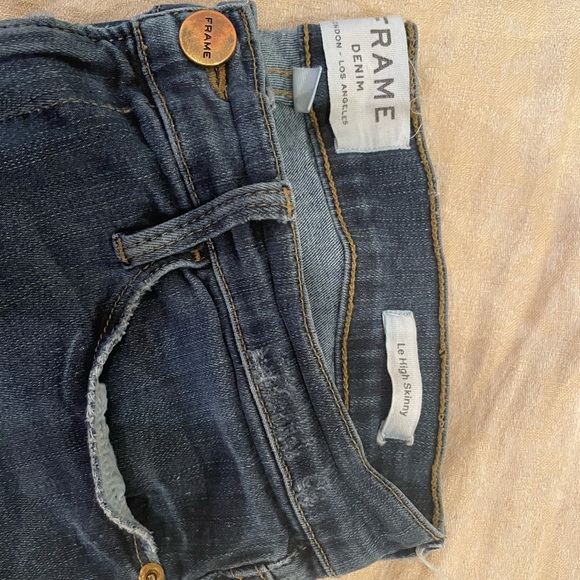 Frame Denim - Picture 2 of 2